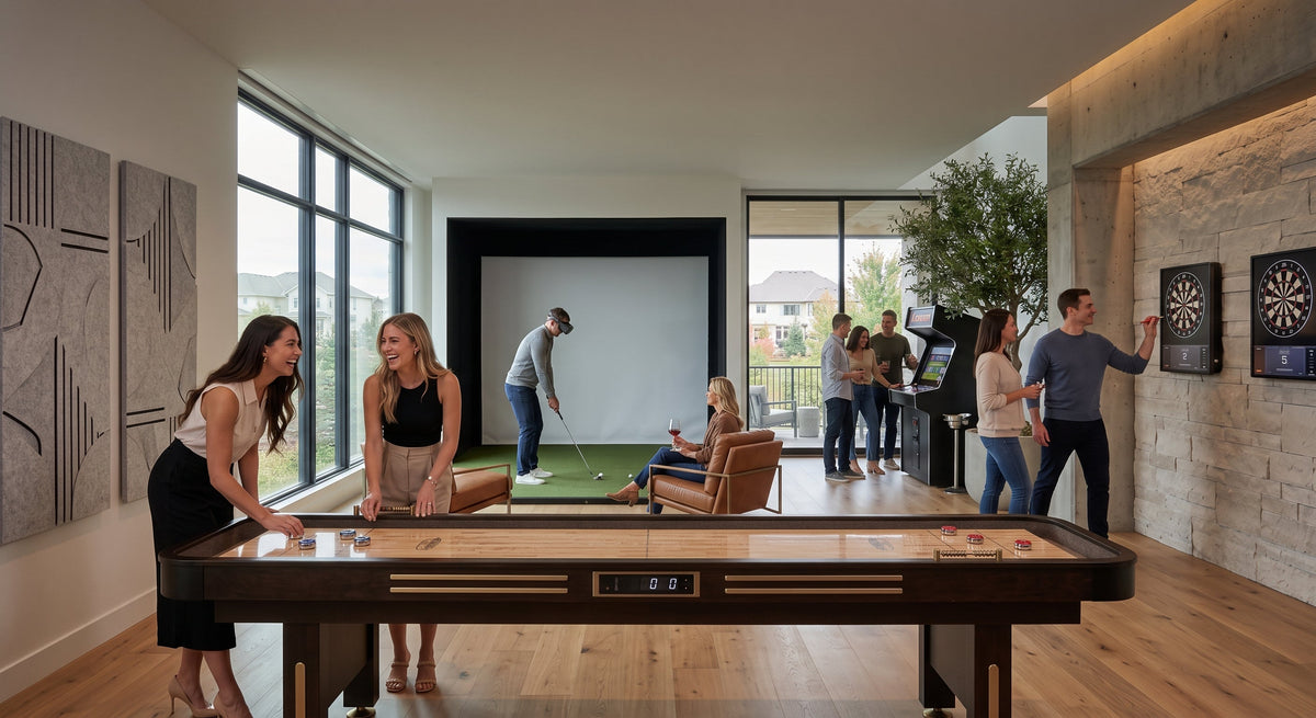 The 2026 Home Sanctuary: Why “Active Entertaining” Is the New Luxury Standard