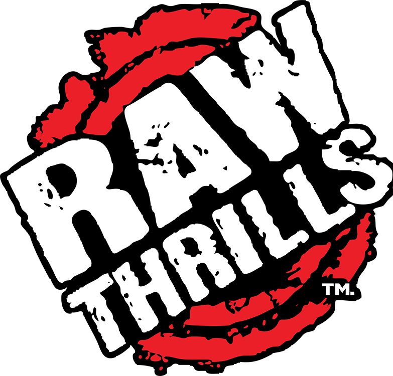 Raw Thrills