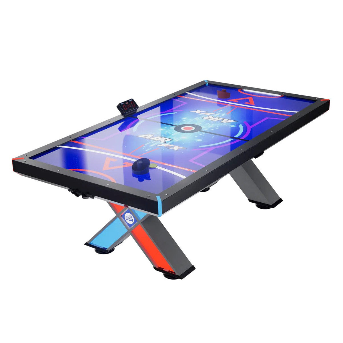 NHL Air FX Pro Air Hockey Table
