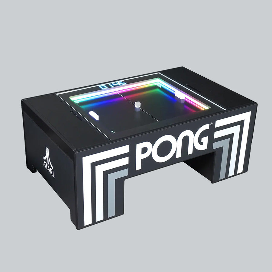 Atari PONG® Mechanical Table Home Edition