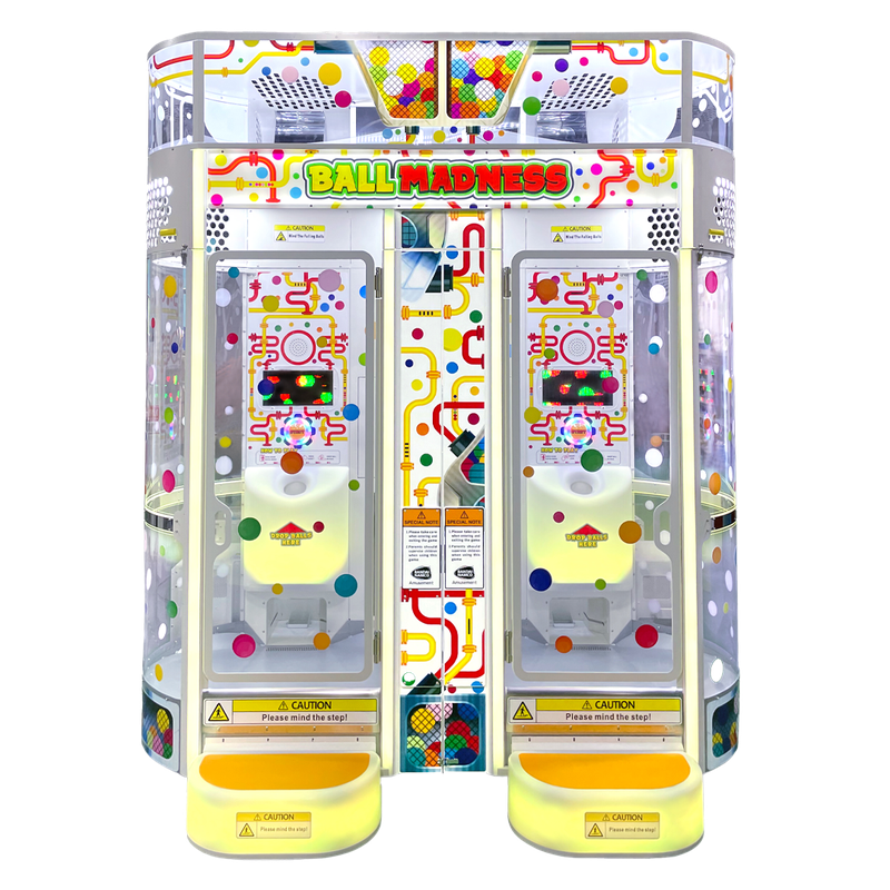 Ball Madness by Bandai Namco